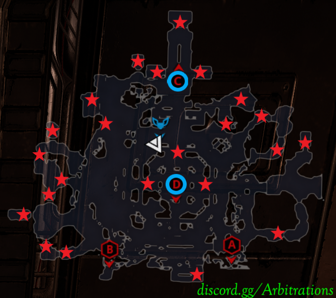 Alator, Kadesh, Spear screenshot