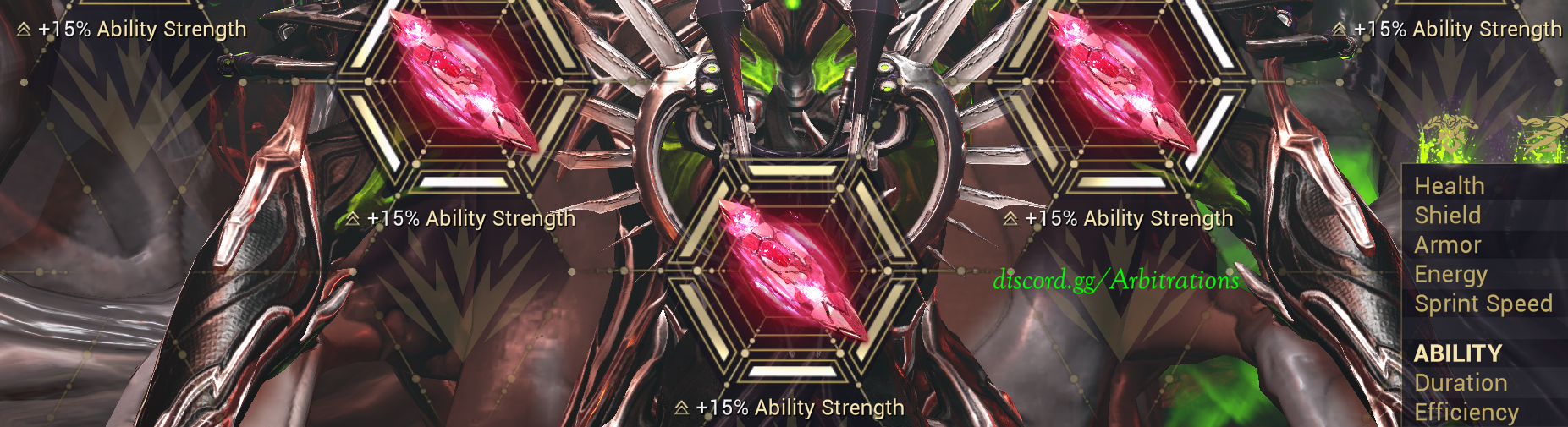 Wisp Prime ☆ screenshot