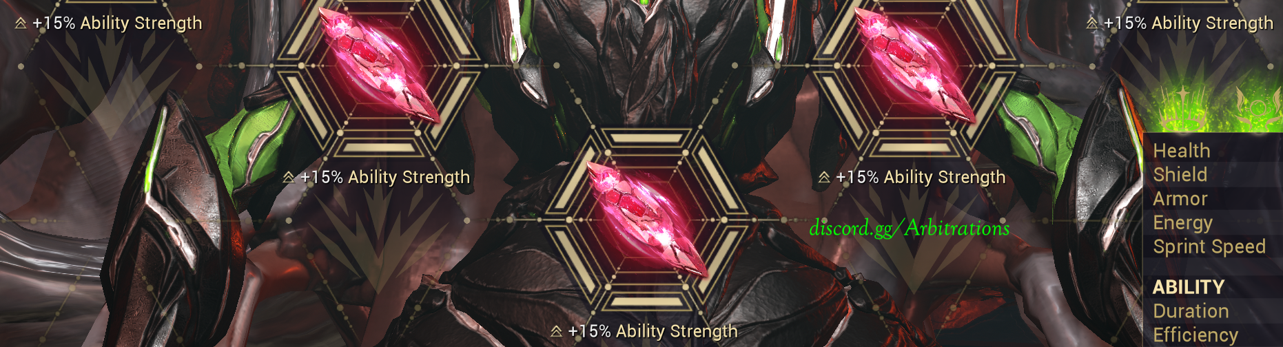 Jade screenshot