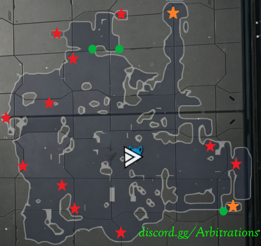 Sechura, Tessera, Outer Terminus screenshot