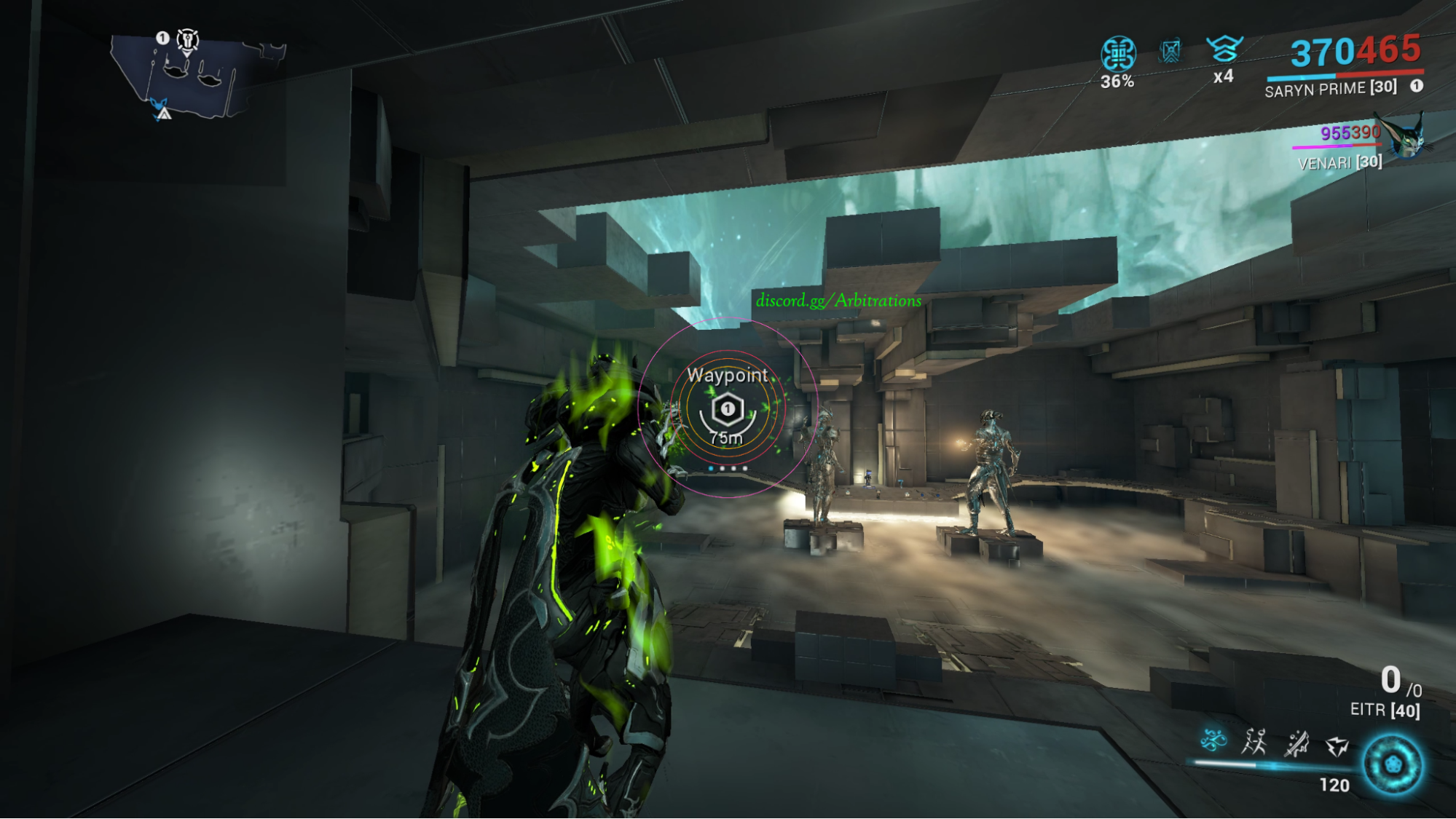 Primary: Kuva Ogris ☆ screenshot